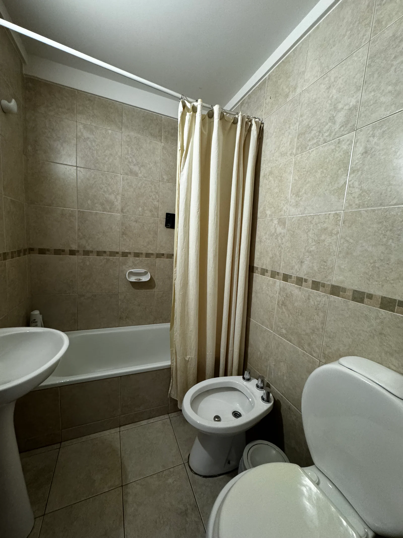 DEPARTAMENTO AMOBLADO EN VENTA - Imagen 6