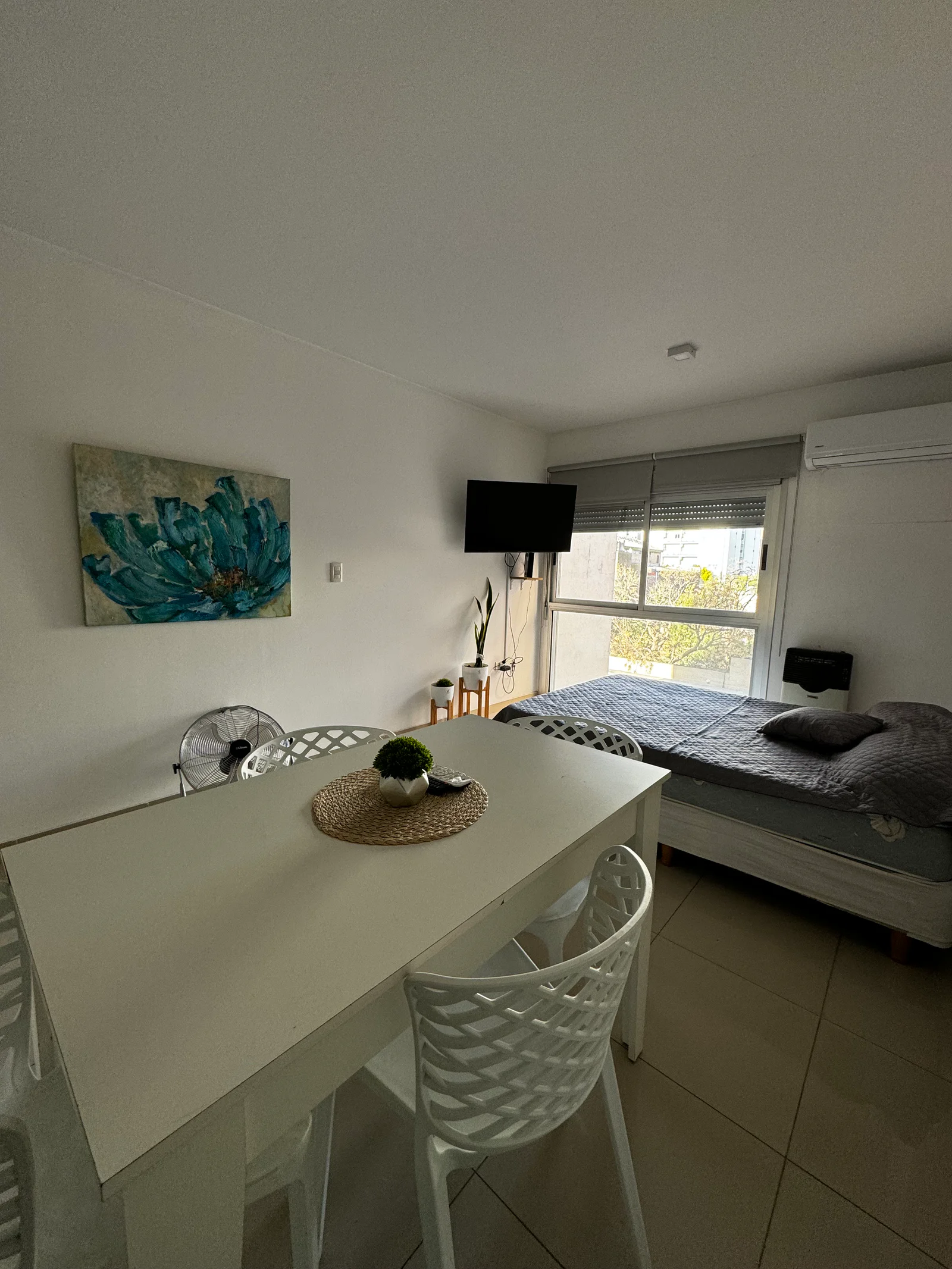 DEPARTAMENTO AMOBLADO EN VENTA - Imagen 4