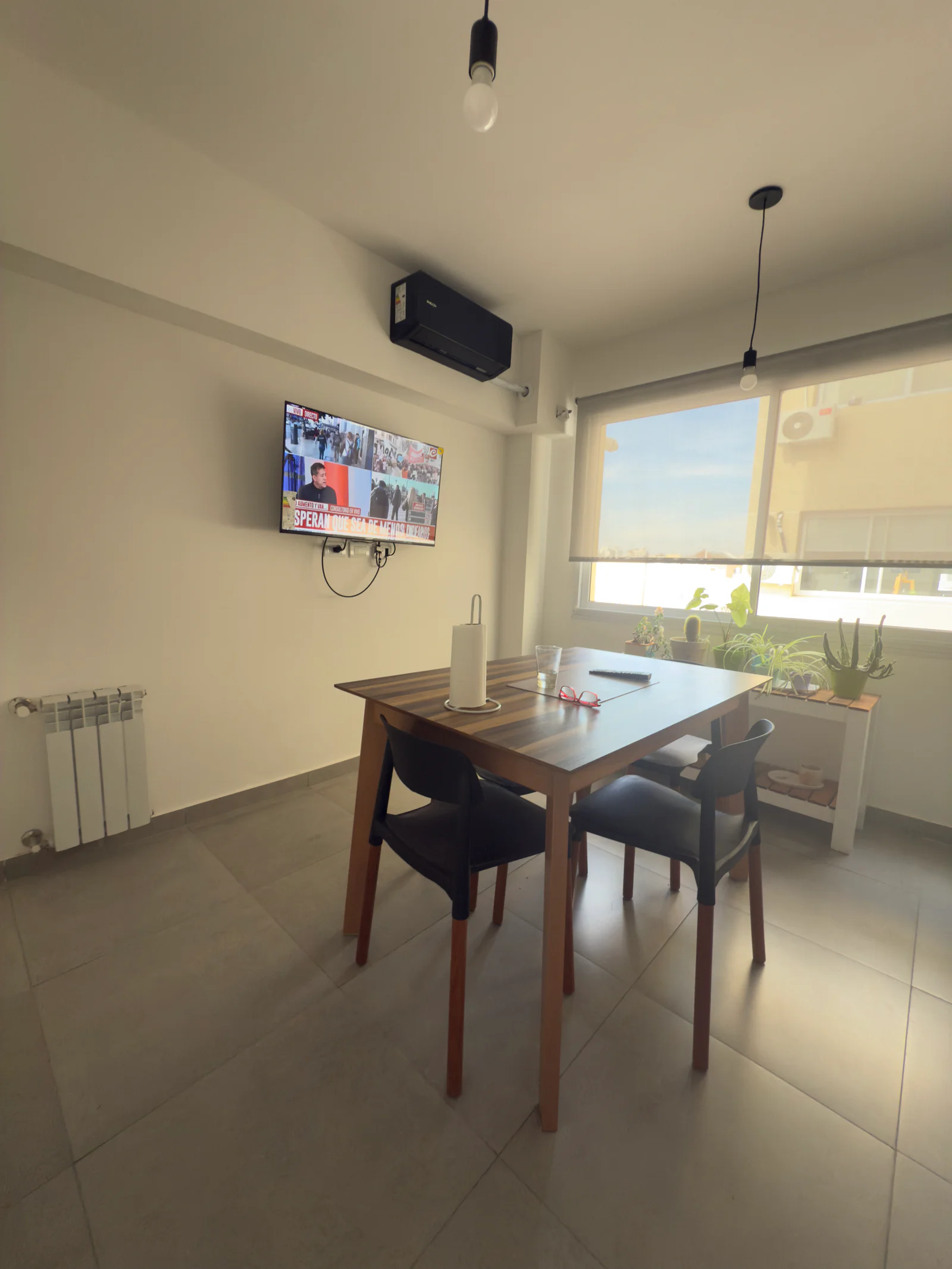 DEPARTAMENTO EN VENTA AMOBLADO - Imagen 2