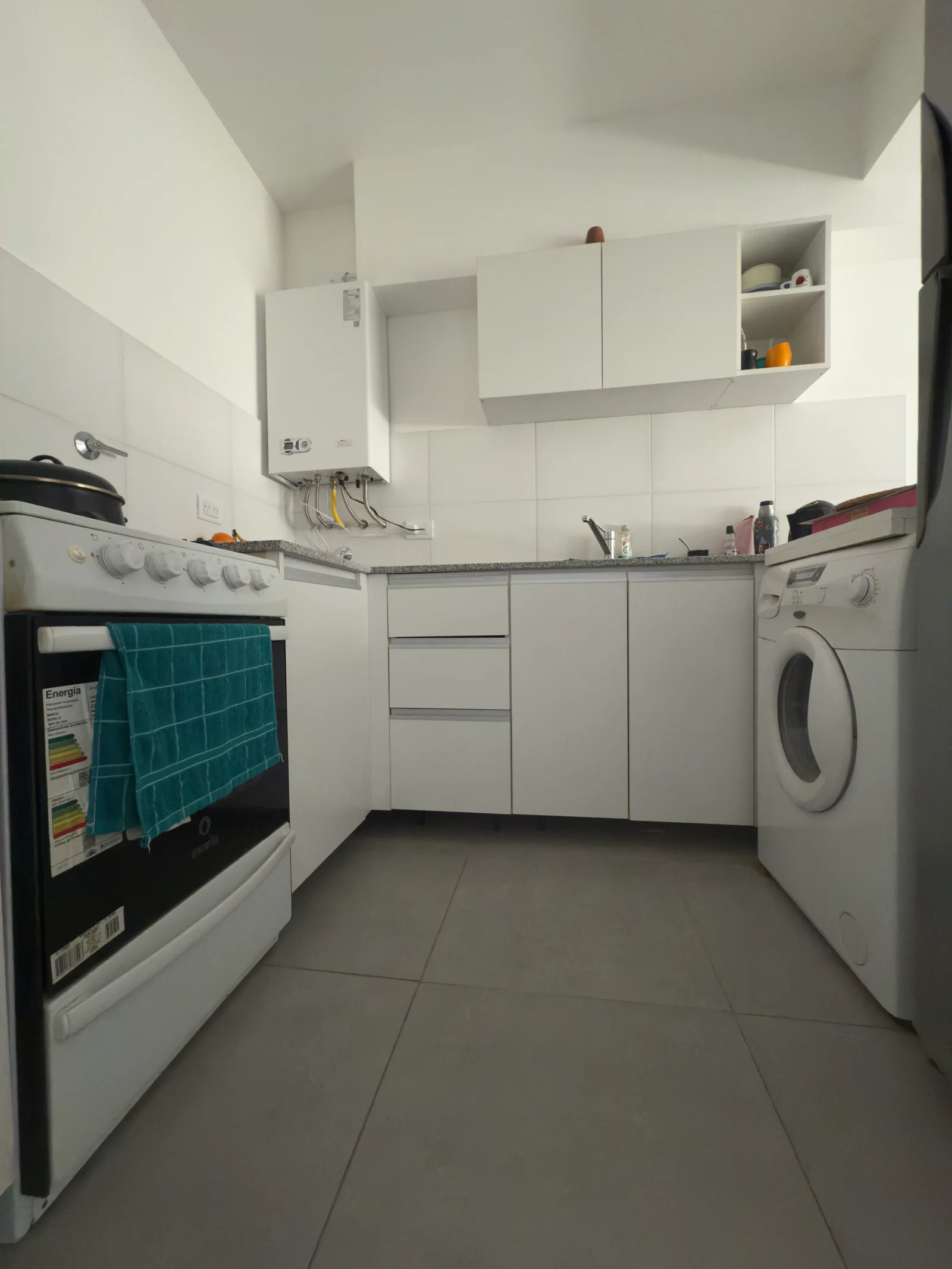 DEPARTAMENTO EN VENTA AMOBLADO - Imagen 5