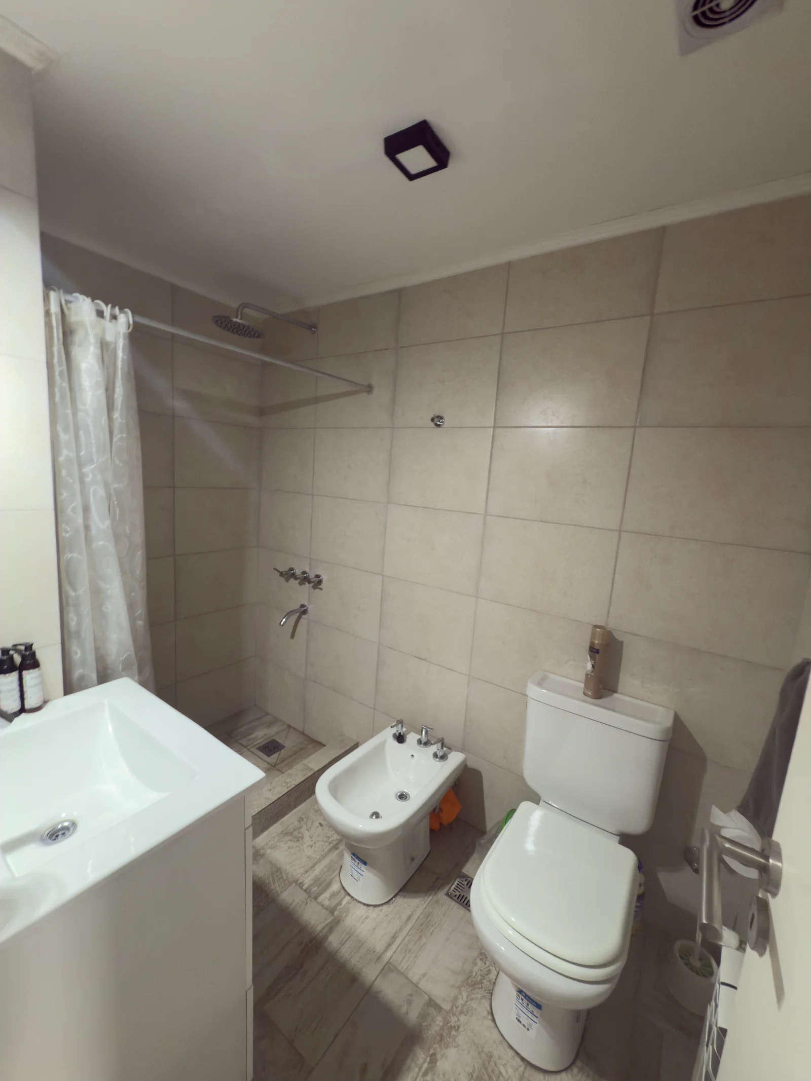 DEPARTAMENTO EN VENTA AMOBLADO - Imagen 7