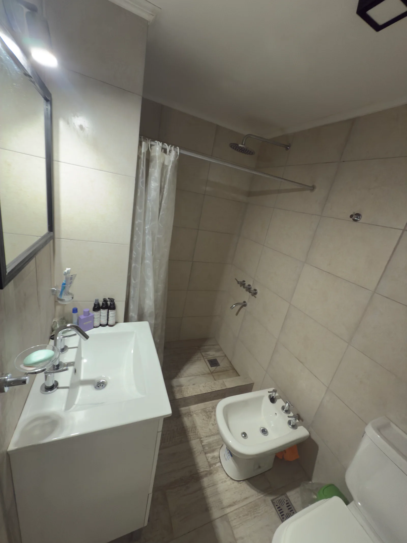 DEPARTAMENTO EN VENTA AMOBLADO - Imagen 8