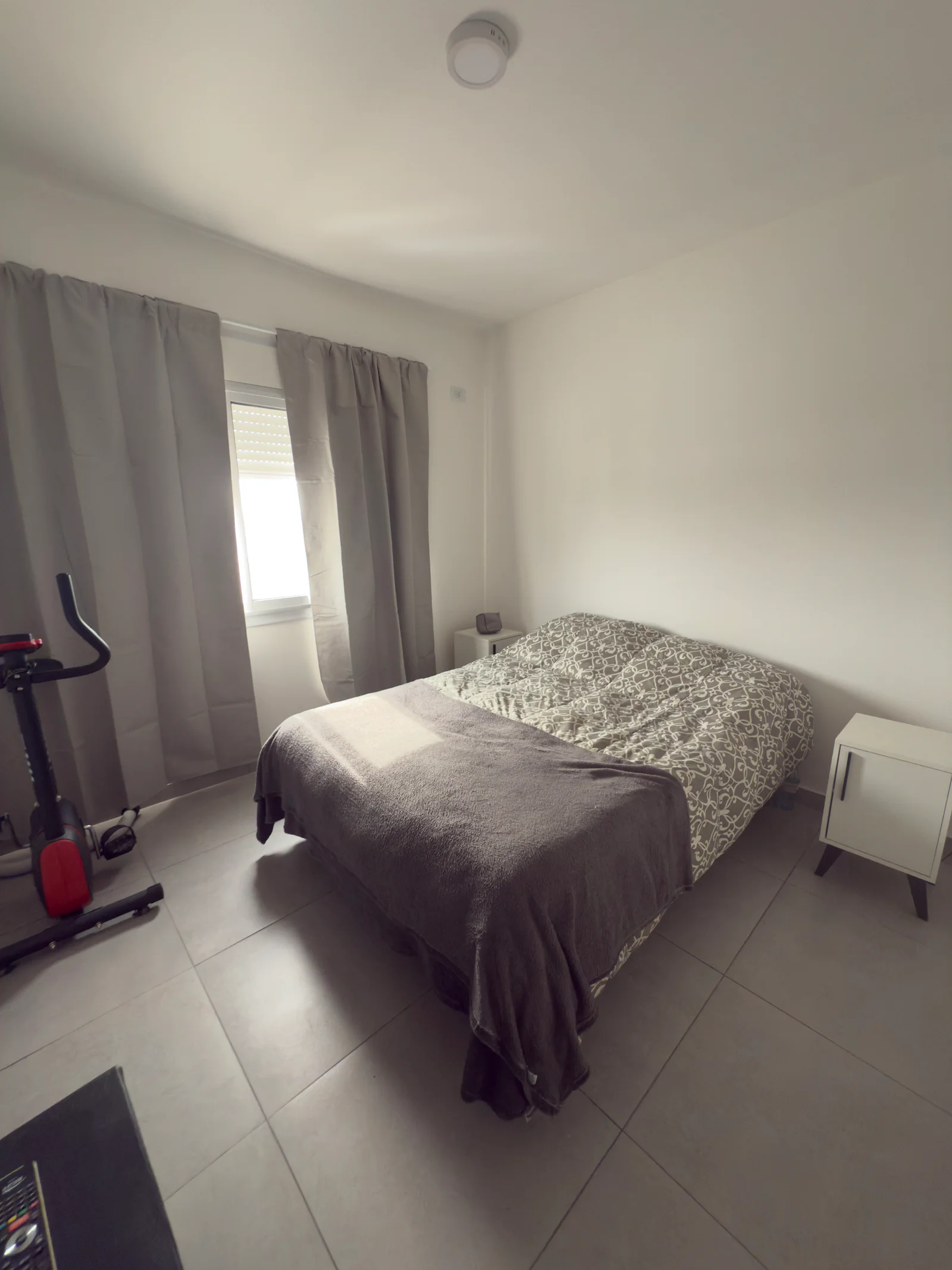 DEPARTAMENTO EN VENTA AMOBLADO - Imagen 6