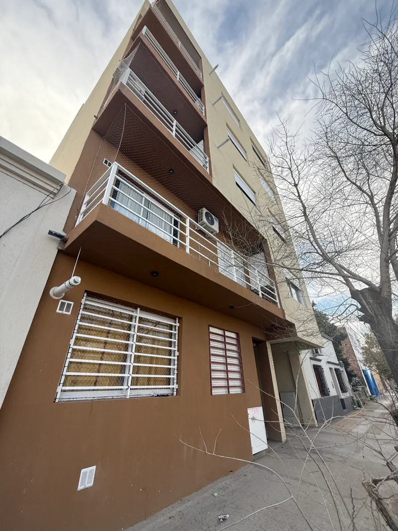 DEPARTAMENTO EN VENTA AMOBLADO
