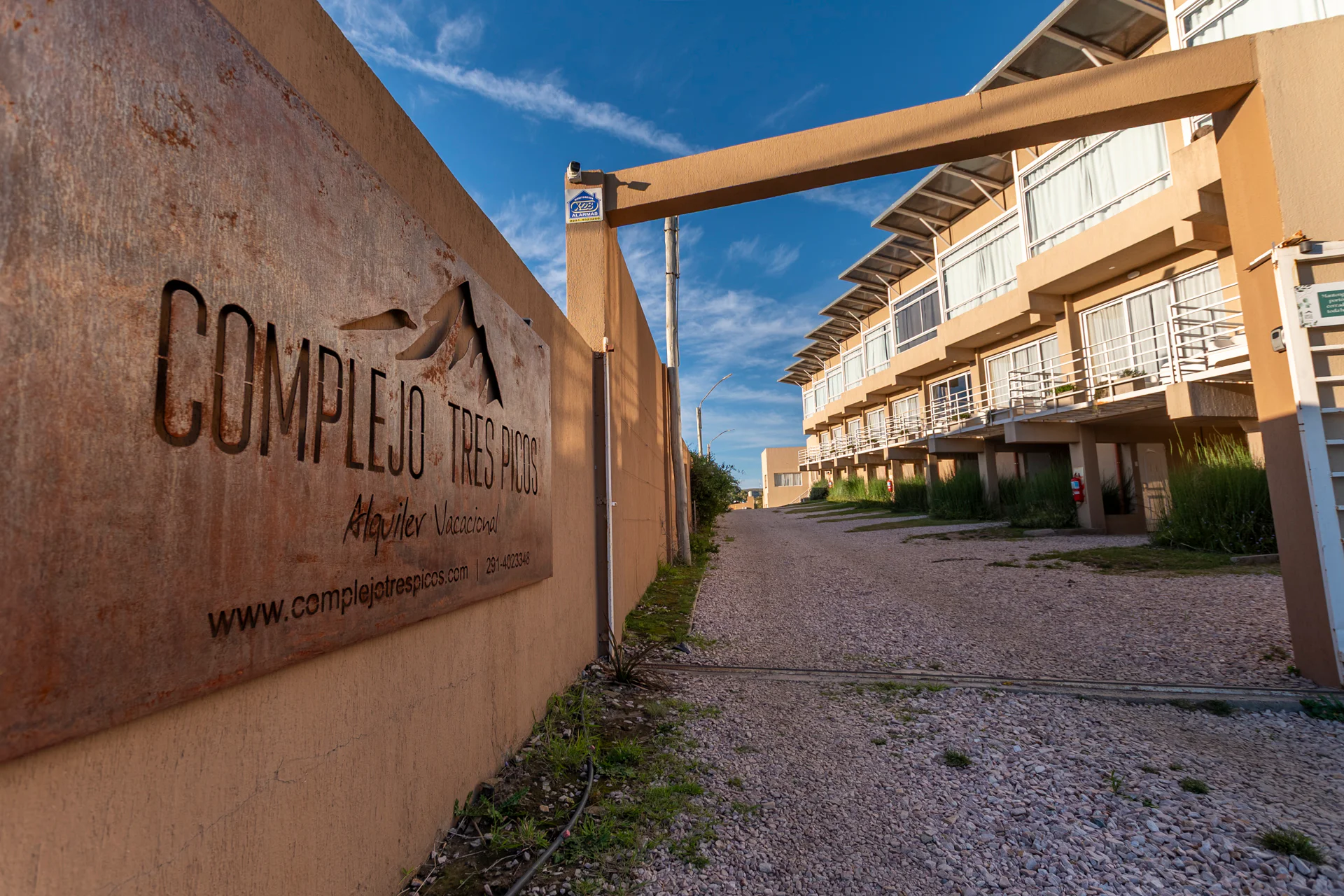 DUPLEX EN VENTA SIERRA DE LA VENTANA - Imagen 3