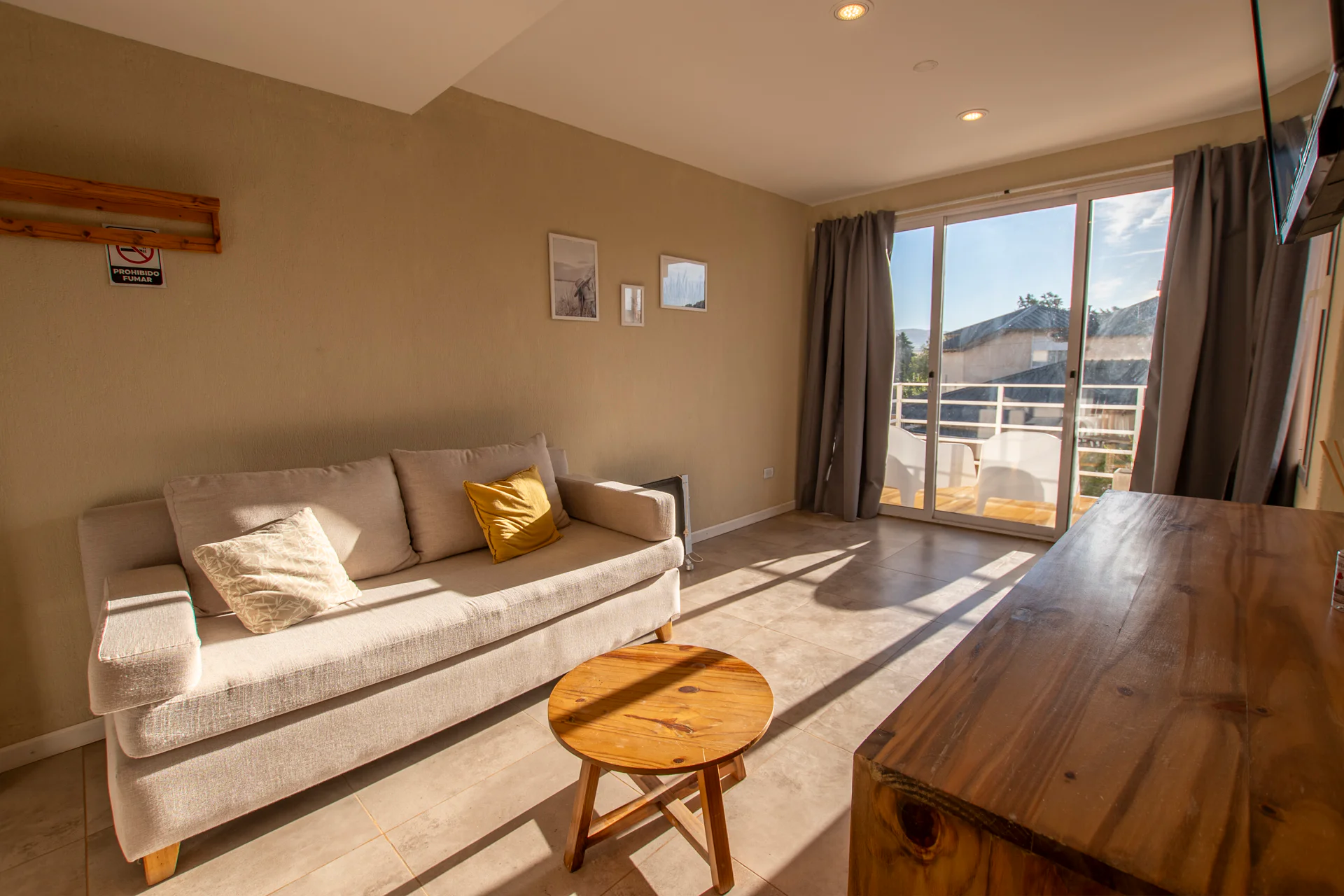 DUPLEX EN VENTA SIERRA DE LA VENTANA - Imagen 7