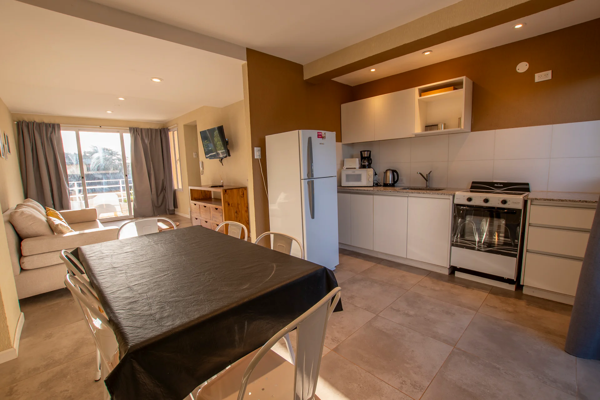 DUPLEX EN VENTA SIERRA DE LA VENTANA - Imagen 8