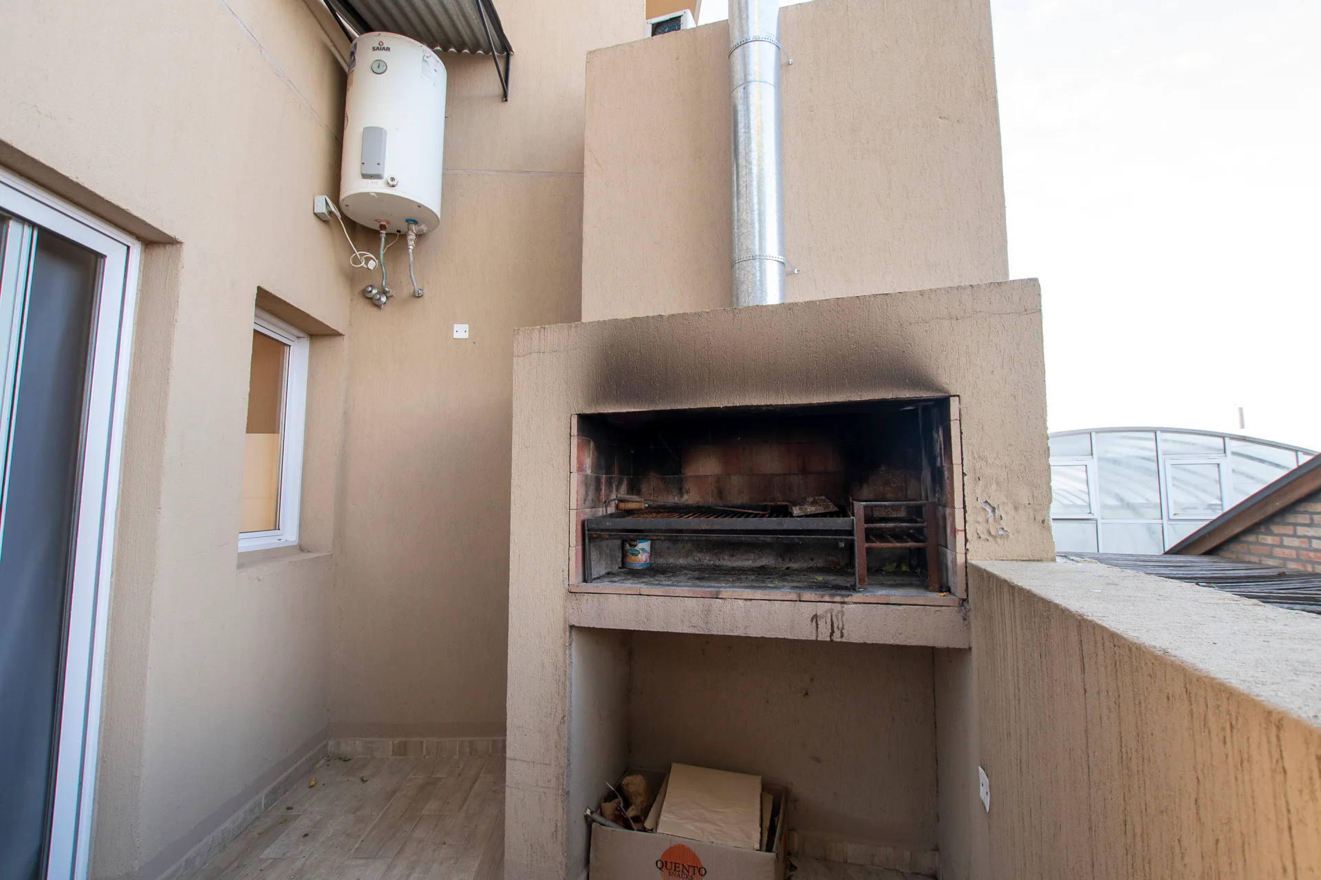 DUPLEX EN VENTA SIERRA DE LA VENTANA - Imagen 13