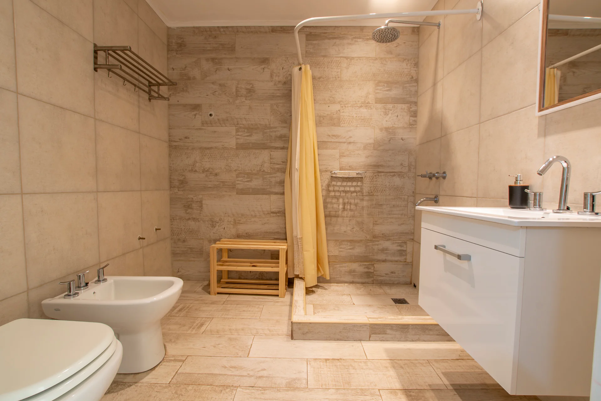 DUPLEX EN VENTA SIERRA DE LA VENTANA - Imagen 12