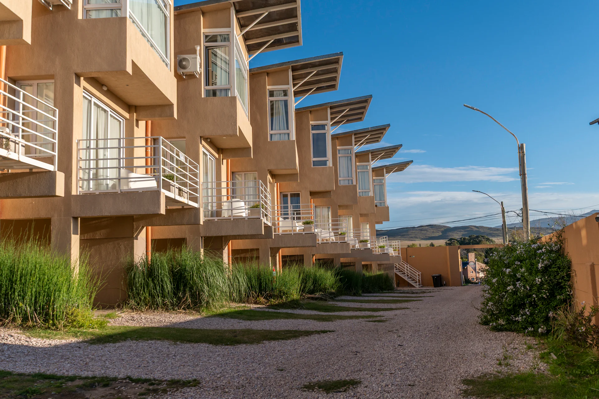 DUPLEX EN VENTA SIERRA DE LA VENTANA - Imagen 5