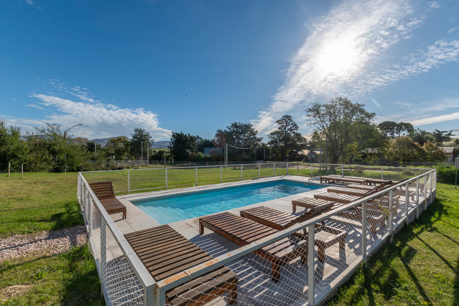 DUPLEX EN VENTA SIERRA DE LA VENTANA - Imagen 15