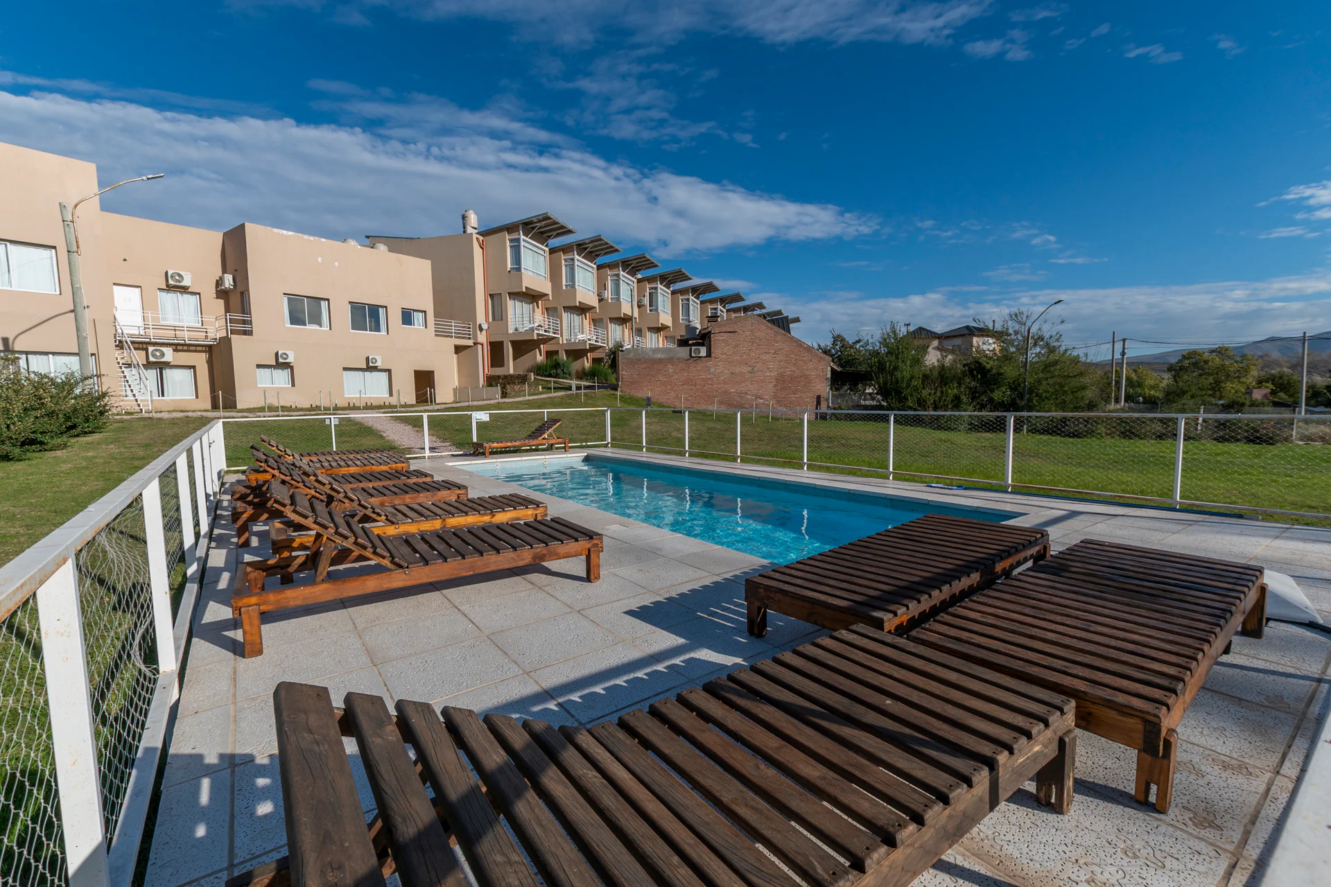 DUPLEX EN VENTA SIERRA DE LA VENTANA - Imagen 16