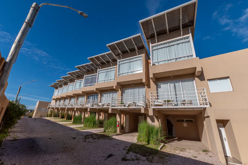 DUPLEX EN VENTA SIERRA DE LA VENTANA