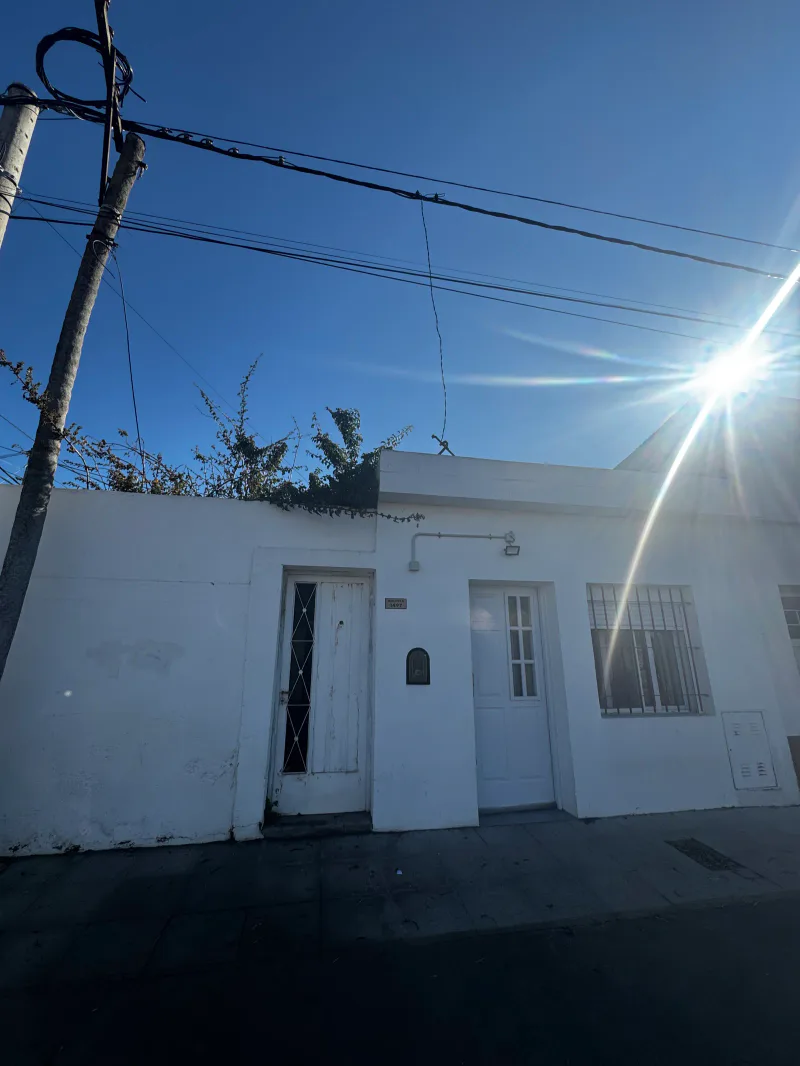 CASA EN VENTA