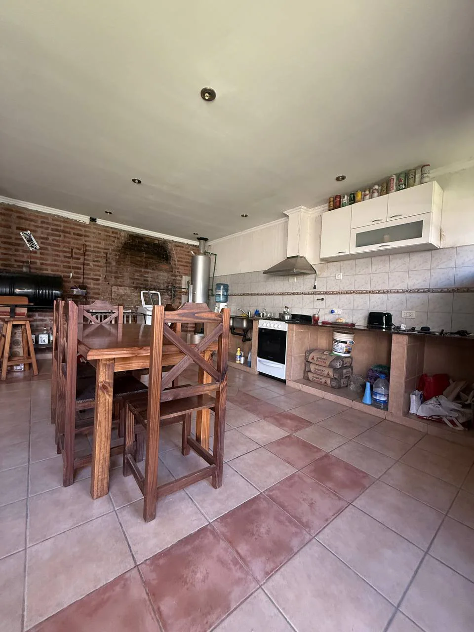 LOCAL Y QUINCHO EN VENTA - Imagen 9