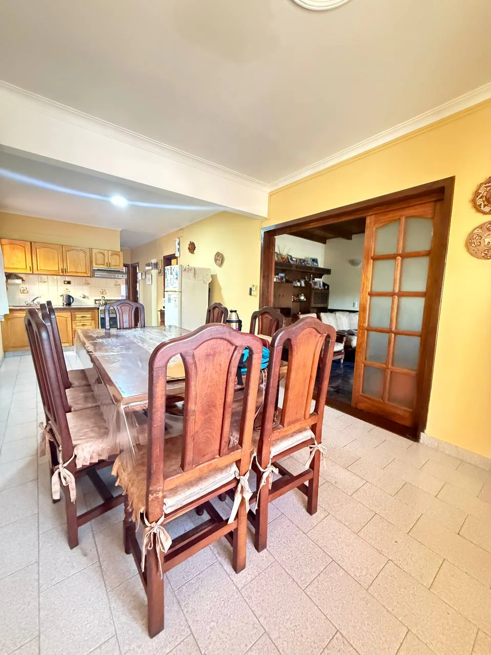 CASA EN VENTA CHARLONE 524 - Imagen 11