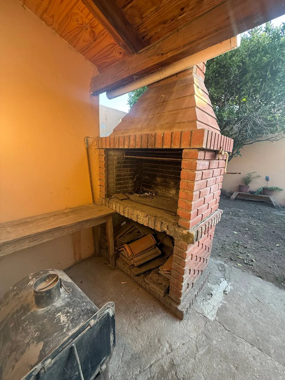 CASA EN VENTA CHARLONE 524 - Imagen 15