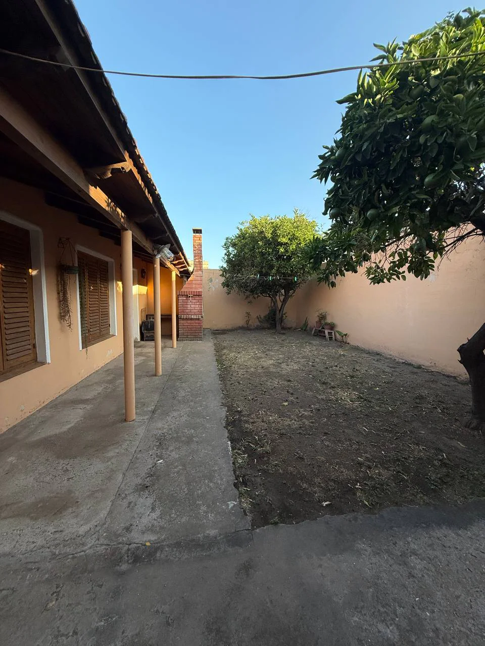 CASA EN VENTA CHARLONE 524 - Imagen 5