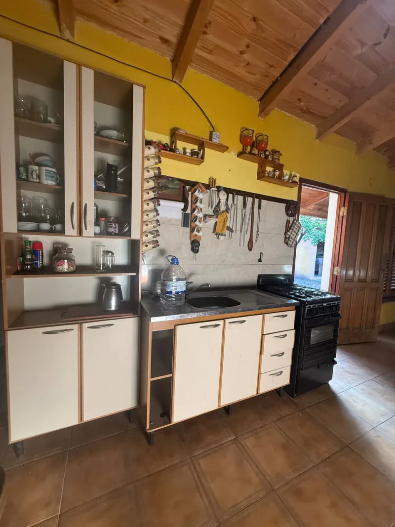 CASA EN VENTA CHARLONE 524
