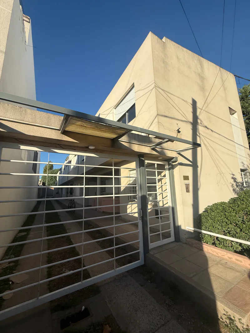 DUPLEX EN VENTA