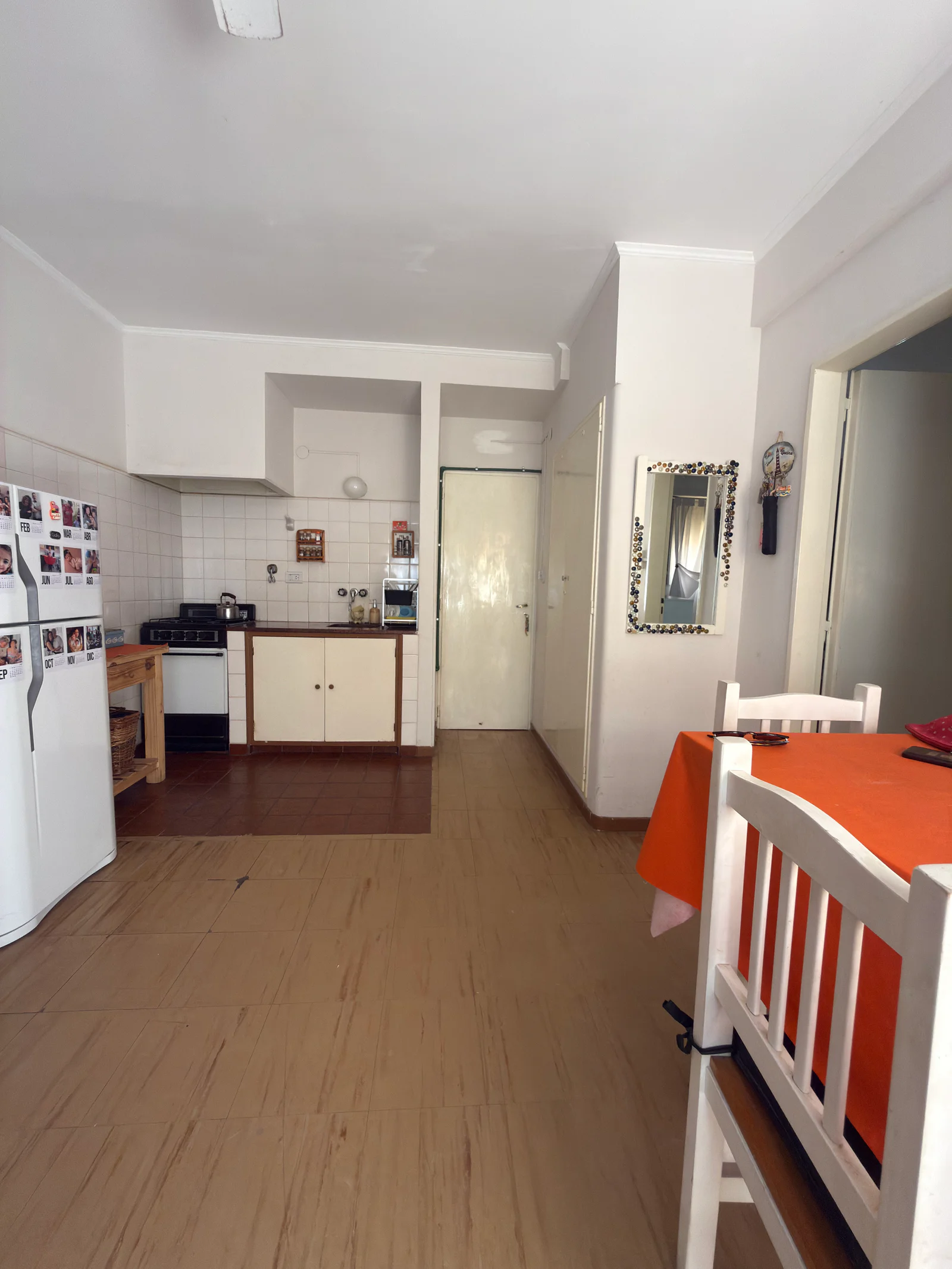 DEPARTAMENTO EN VENTA - Imagen 2